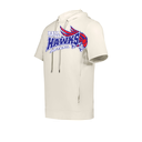 Men's Venturs Soft Knit Short Sleeve Hoodie