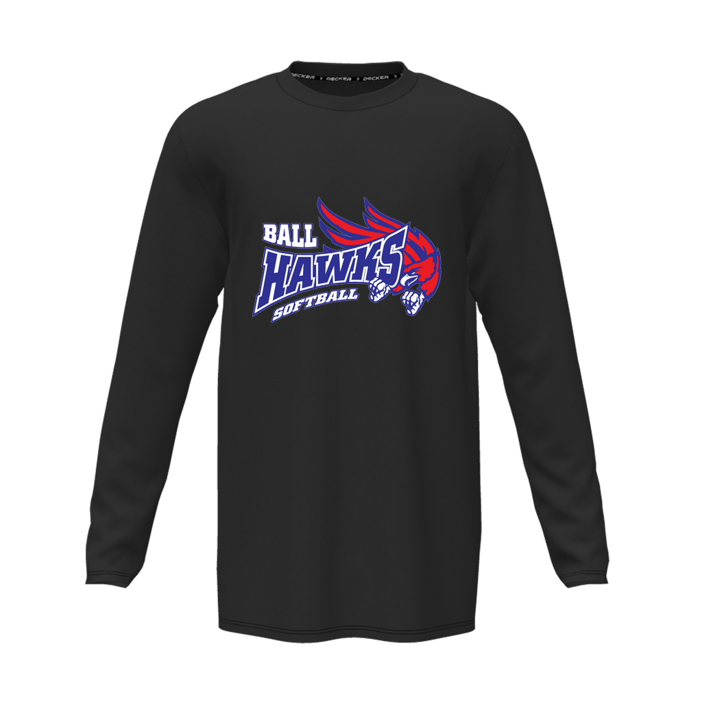 Decker Comfort T-Shirt