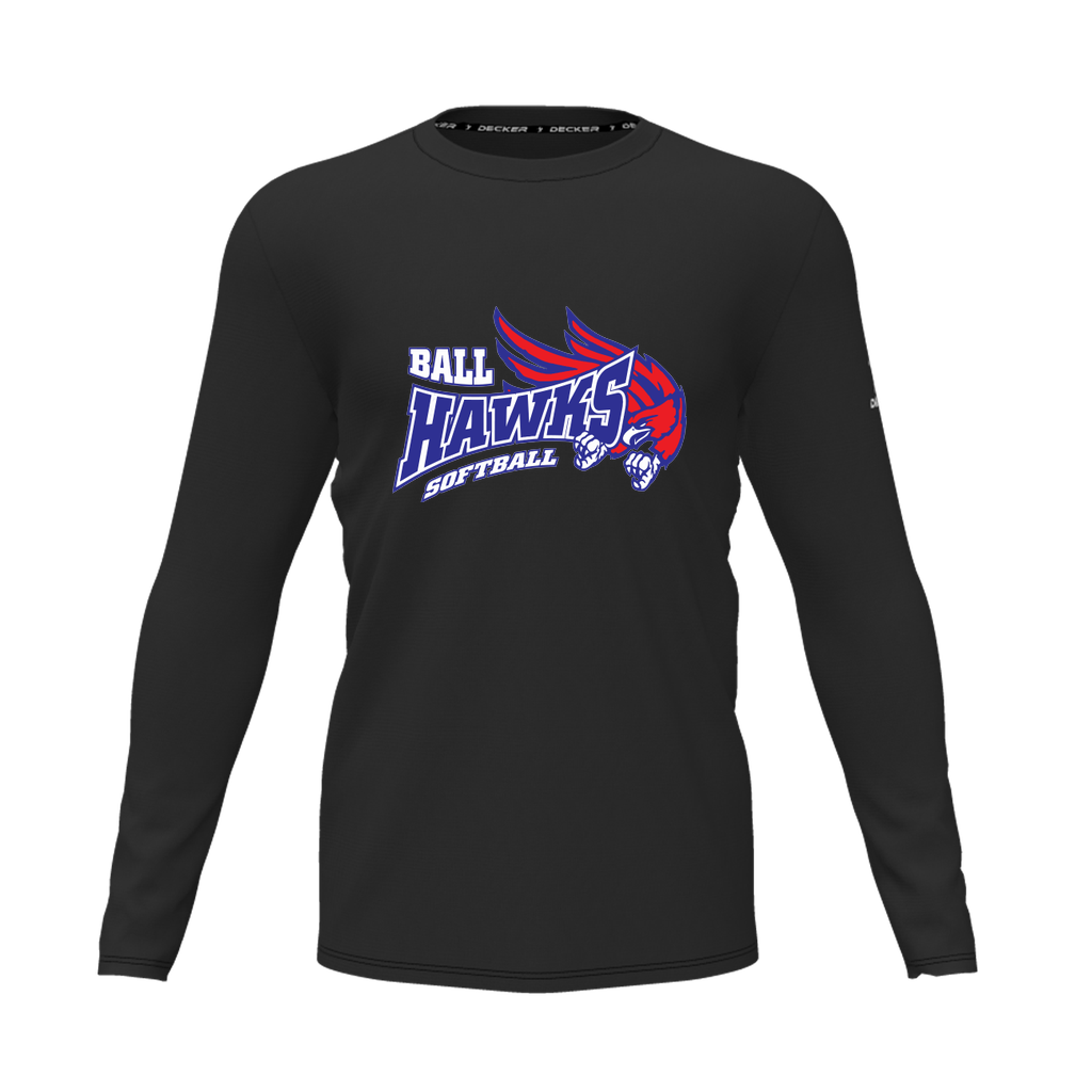 Decker Performance T-Shirt