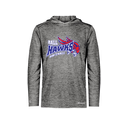 Decker Youth Charge Hoodie