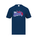 Decker Short Sleeve Waffle Performance Shirt